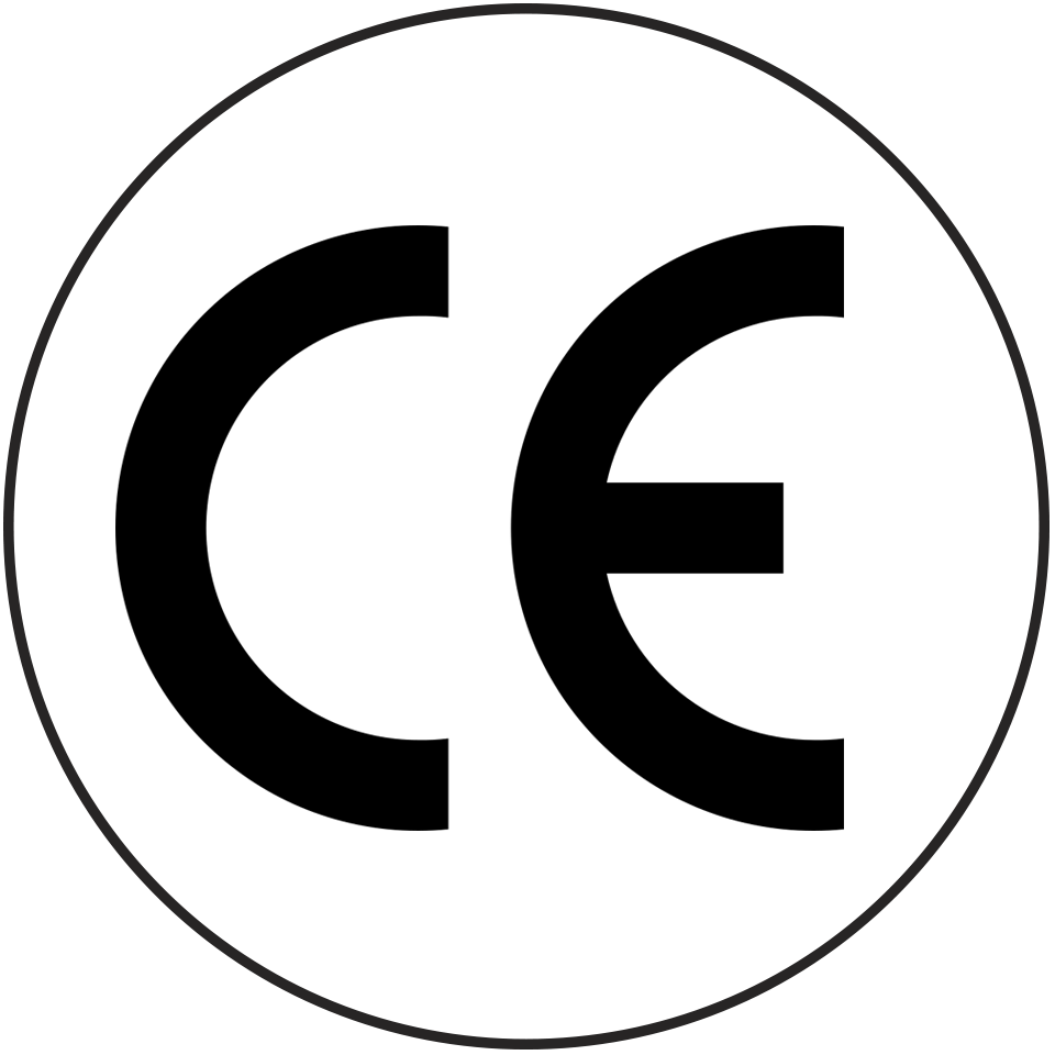 CE Compliance