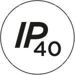 IP40