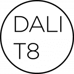 DALI T8