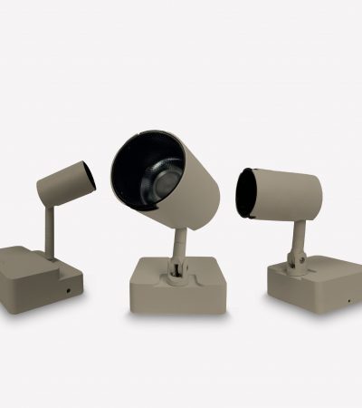 Base Projectors