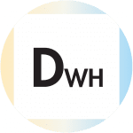 DWH (2700K - 6500K)