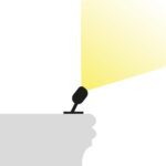 Cove Light Asimmetrico