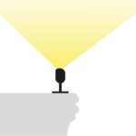 Cove Light Simmetrico