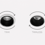 trim trimless