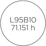 L95B10 71.151 h