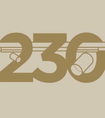 230 V